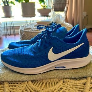 Nike Zoom Pegasus 35